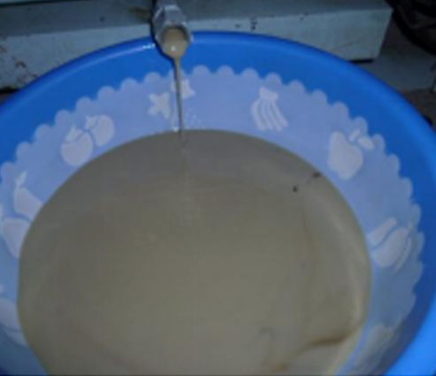 潤(rùn)滑油乳化問題